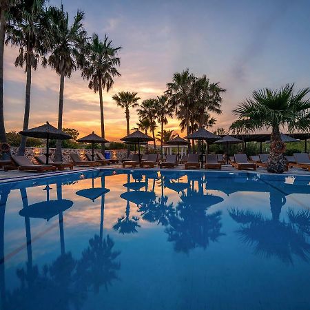 Argiri Resort Hotel & Apartments Kardamena  Екстериор снимка