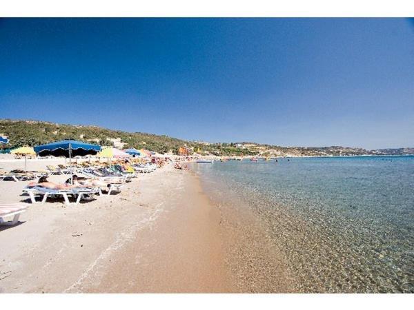 Argiri Resort Hotel & Apartments Kardamena  Екстериор снимка