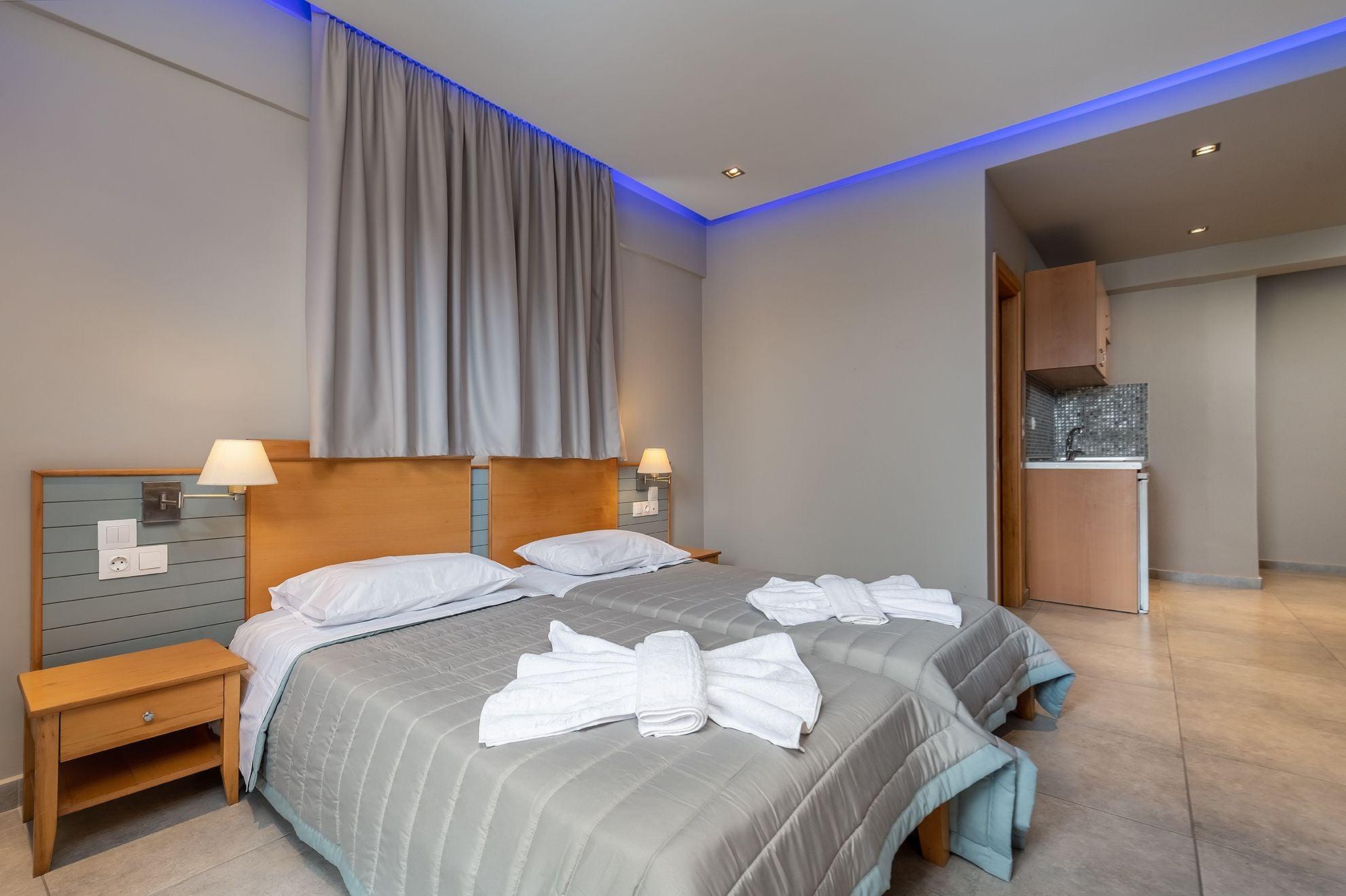 Argiri Resort Hotel & Apartments Kardamena  Екстериор снимка