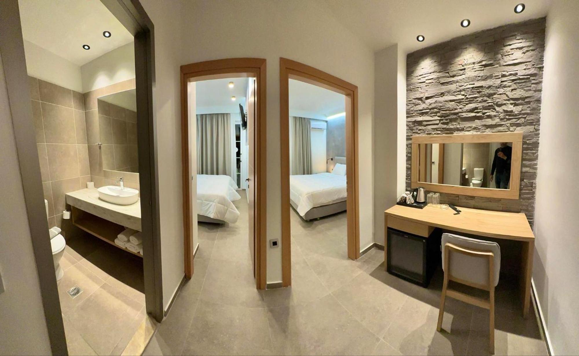 Argiri Resort Hotel & Apartments Kardamena  Екстериор снимка