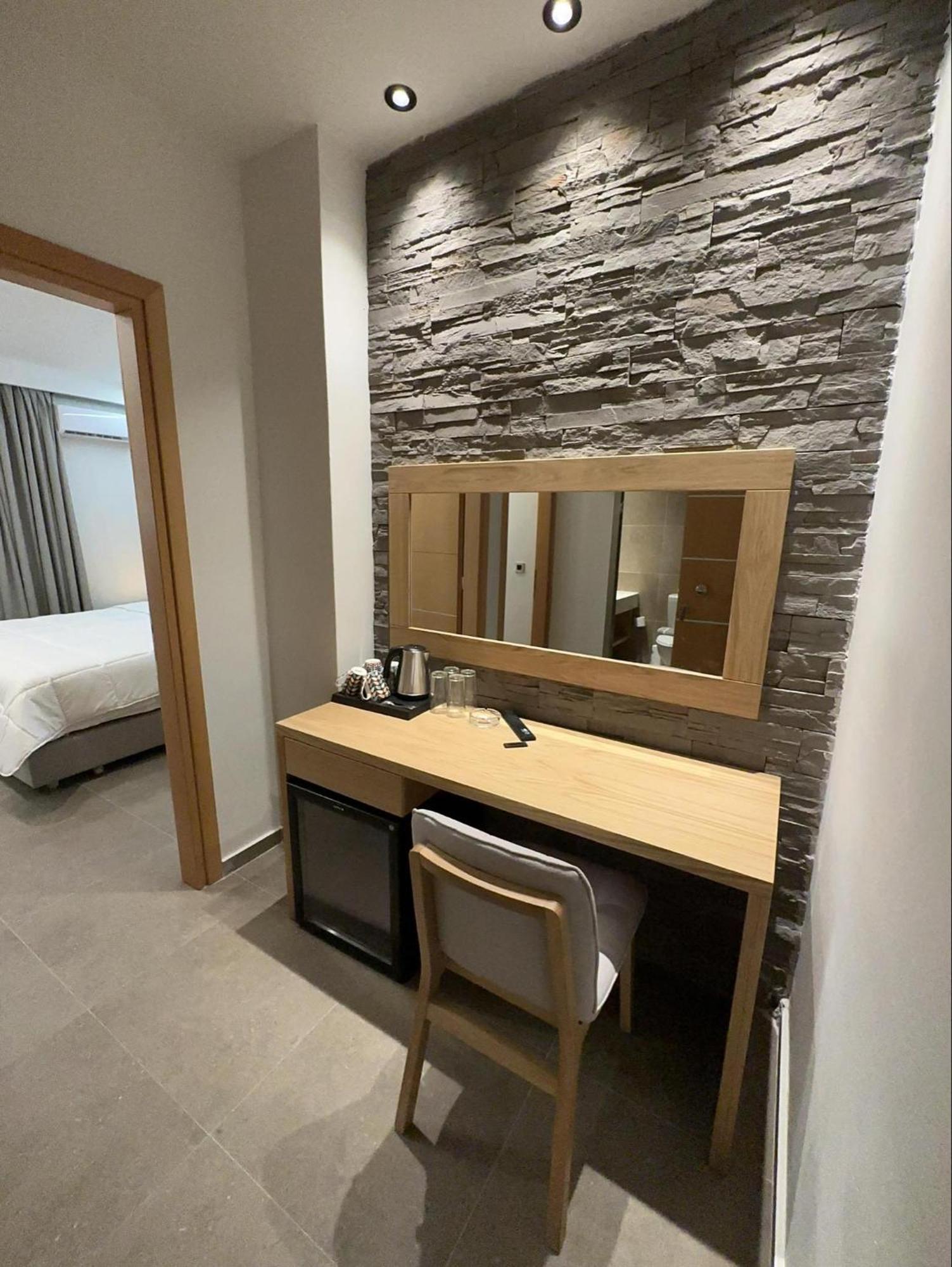 Argiri Resort Hotel & Apartments Kardamena  Екстериор снимка