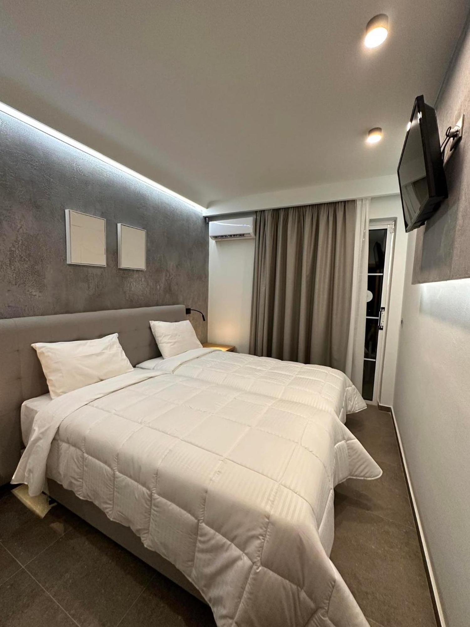 Argiri Resort Hotel & Apartments Kardamena  Екстериор снимка