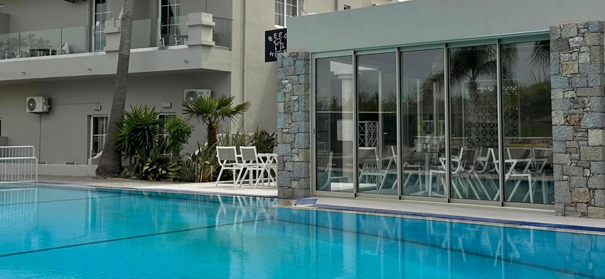 Argiri Resort Hotel & Apartments Kardamena  Екстериор снимка