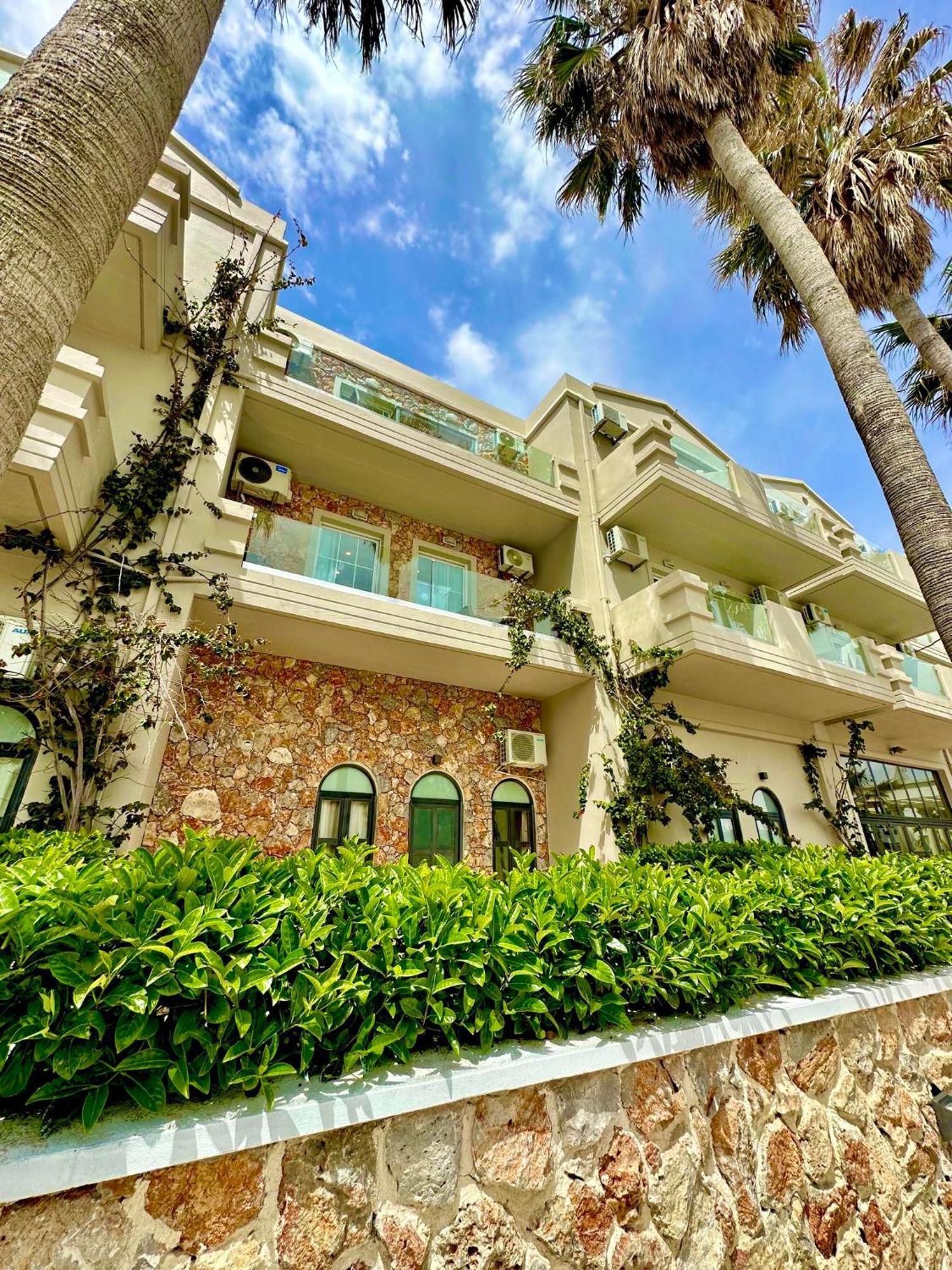Argiri Resort Hotel & Apartments Kardamena  Екстериор снимка