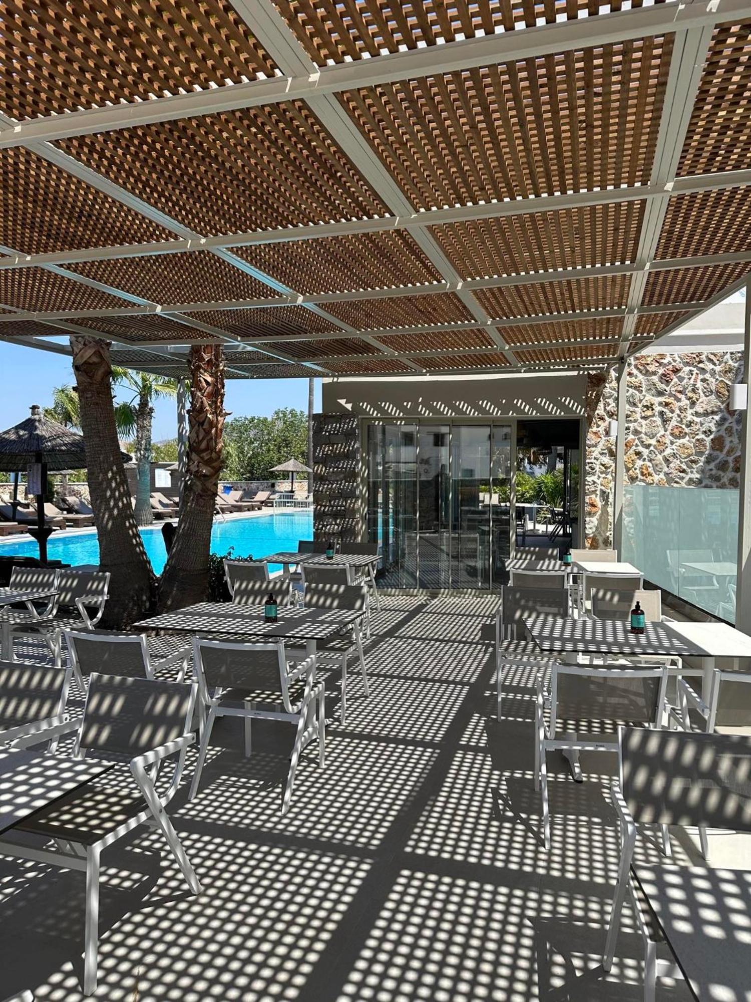 Argiri Resort Hotel & Apartments Kardamena  Екстериор снимка
