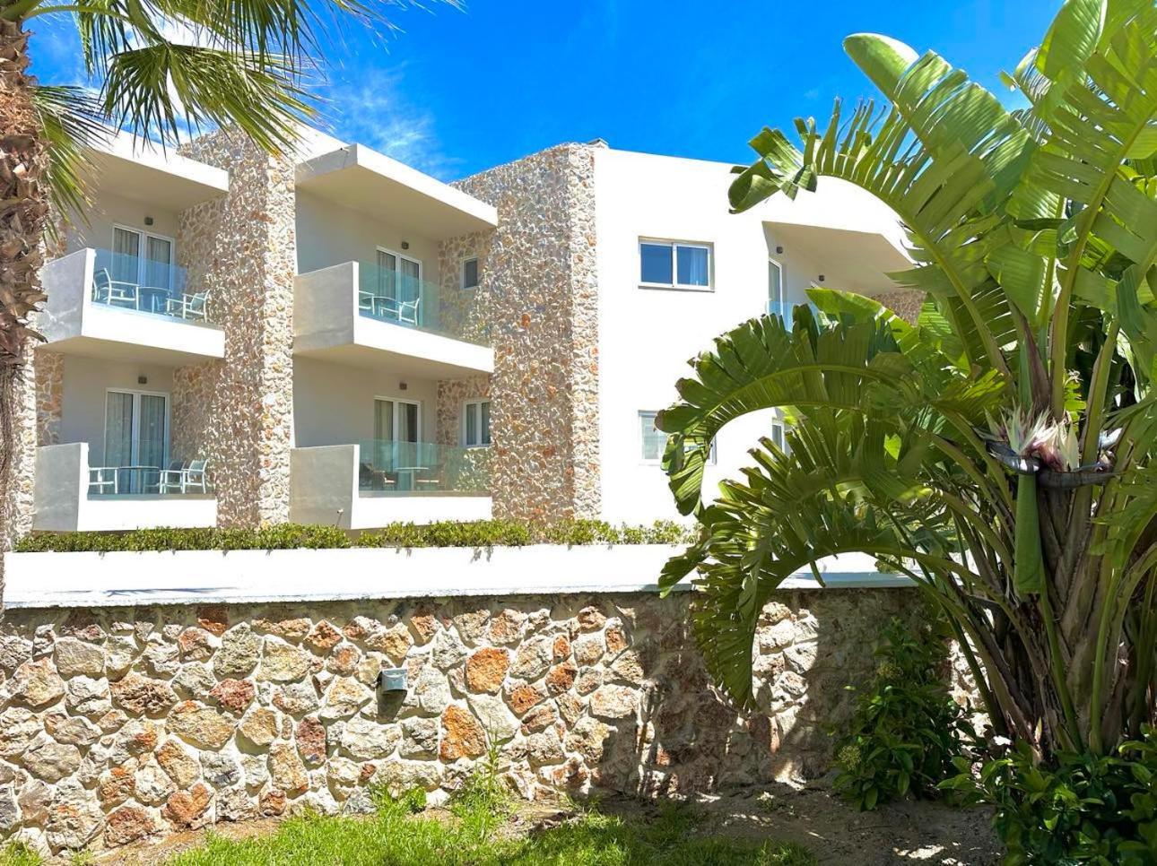 Argiri Resort Hotel & Apartments Kardamena  Екстериор снимка