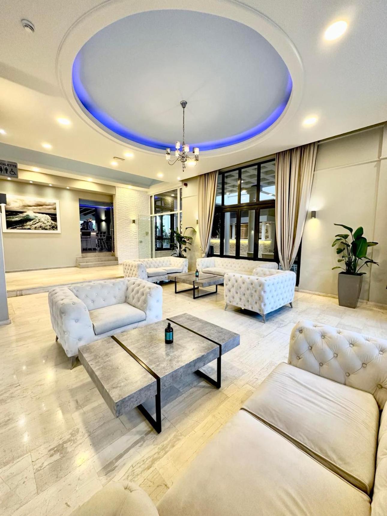Argiri Resort Hotel & Apartments Kardamena  Екстериор снимка