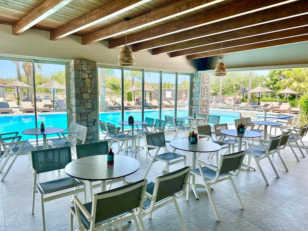 Argiri Resort Hotel & Apartments Kardamena  Екстериор снимка