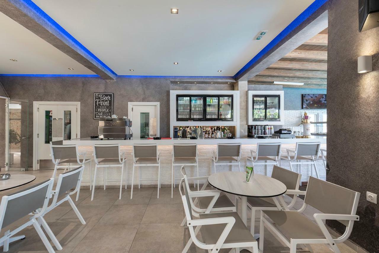 Argiri Resort Hotel & Apartments Kardamena  Екстериор снимка