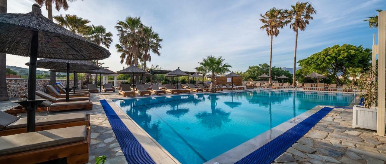 Argiri Resort Hotel & Apartments Kardamena  Екстериор снимка