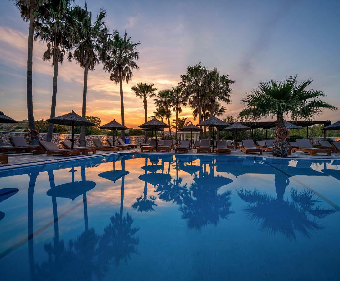 Argiri Resort Hotel & Apartments Kardamena  Екстериор снимка