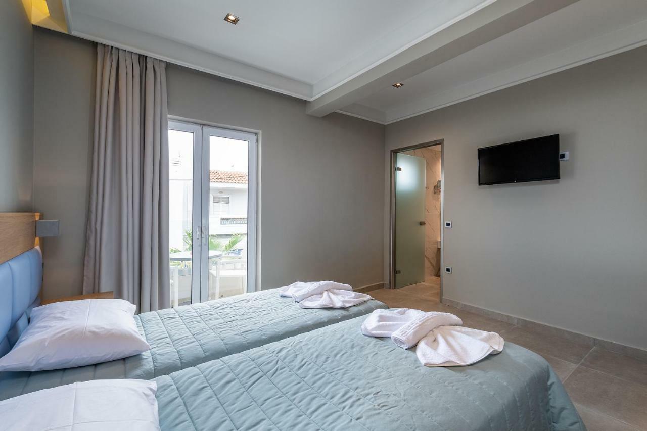 Argiri Resort Hotel & Apartments Kardamena  Екстериор снимка