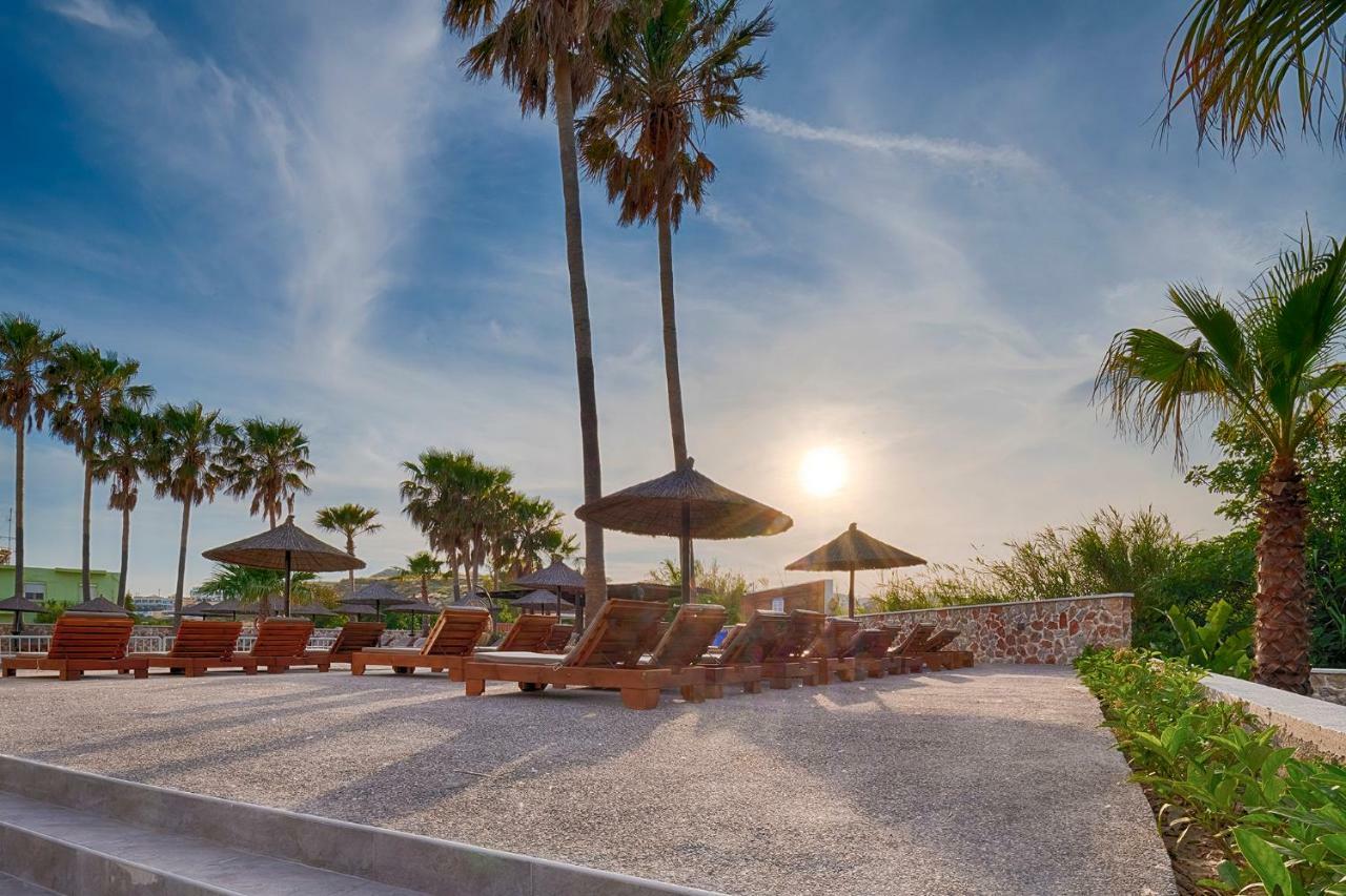 Argiri Resort Hotel & Apartments Kardamena  Екстериор снимка