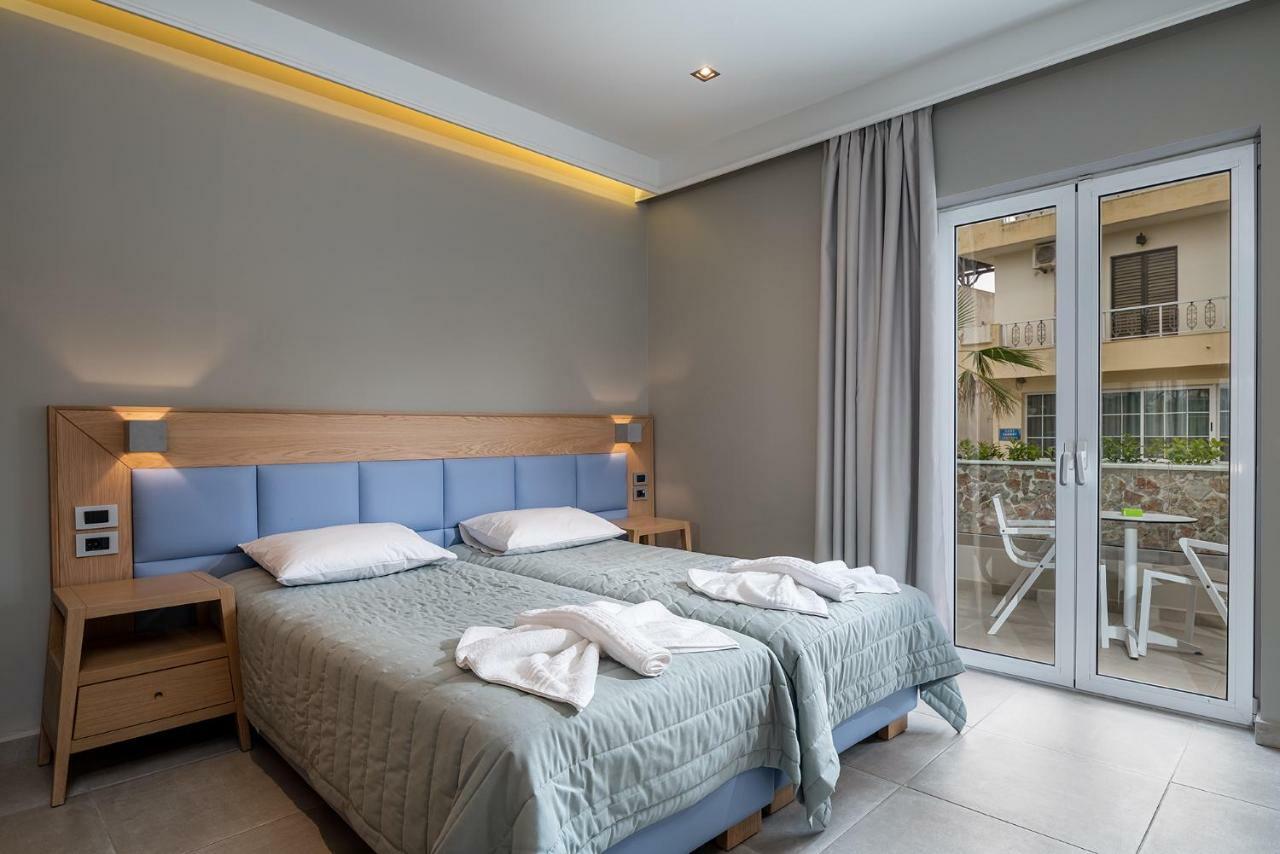 Argiri Resort Hotel & Apartments Kardamena  Екстериор снимка